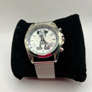Disney Mickey Mouse Watch